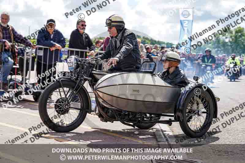 Vintage motorcycle club;eventdigitalimages;no limits trackdays;peter wileman photography;vintage motocycles;vmcc banbury run photographs